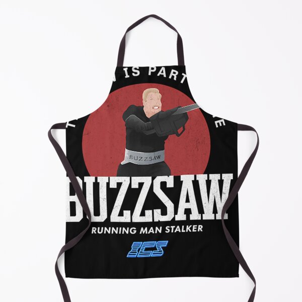 Item preview, Buzzsaw - The Saw Is Part Of Me designed and sold by KimberlyHarbu12.