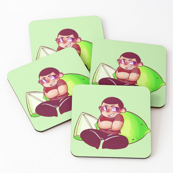 Item preview, Former Life of [Cr]Lime designed and sold by N30N-BLU3.