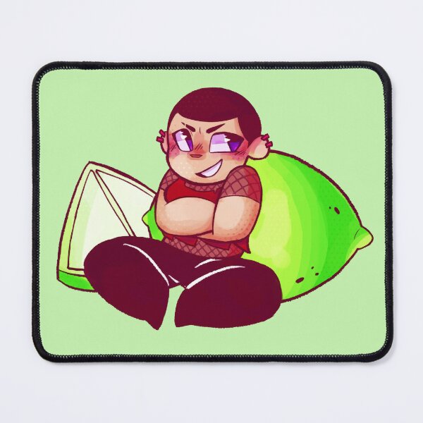 Item preview, Former Life of [Cr]Lime designed and sold by N30N-BLU3.