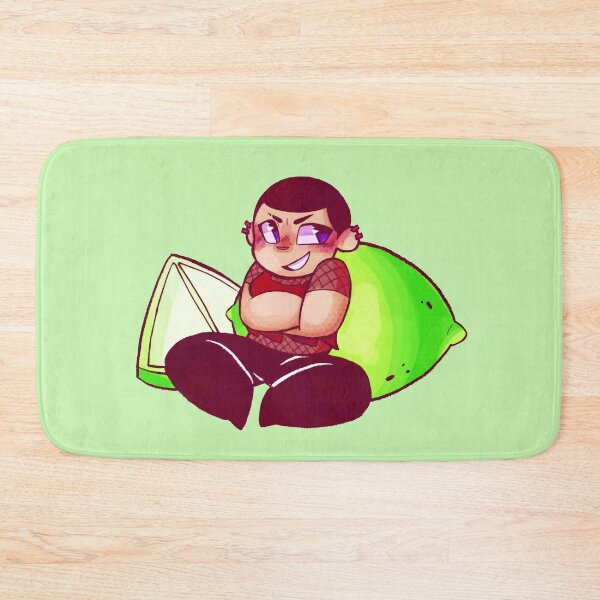 Item preview, Former Life of [Cr]Lime designed and sold by N30N-BLU3.