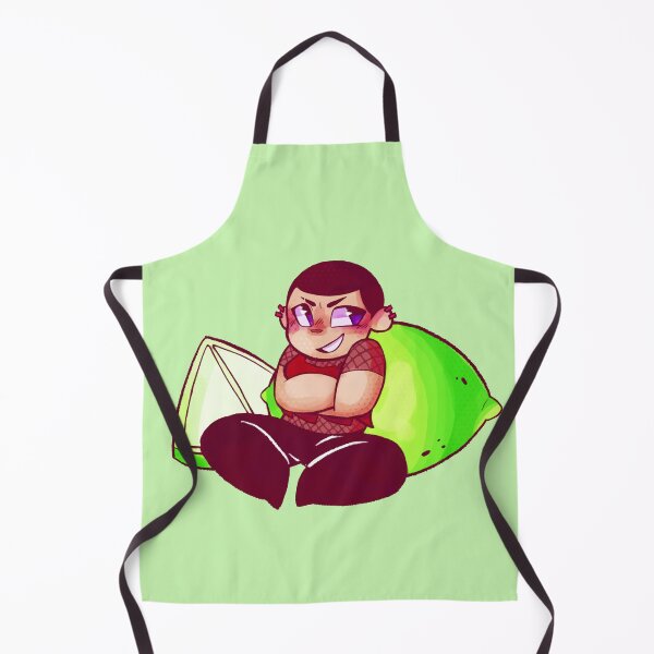 Item preview, Former Life of [Cr]Lime designed and sold by N30N-BLU3.