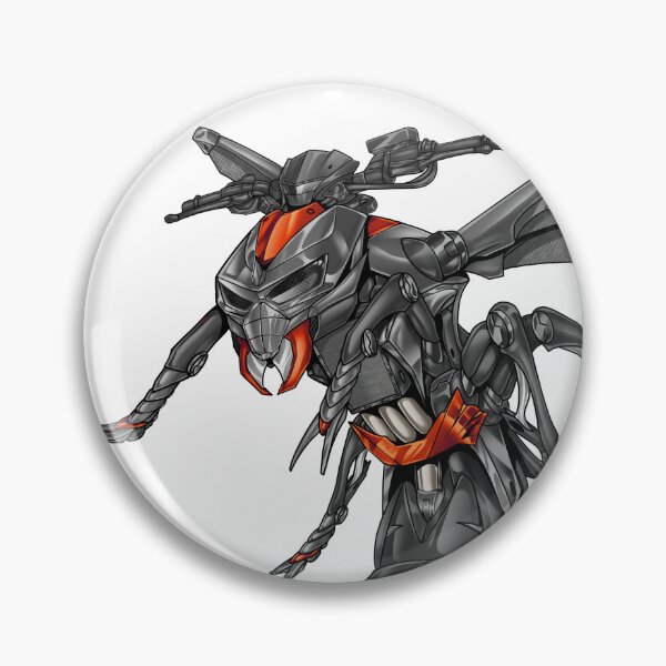 Item preview, Kawasaki Z1000 2015 (Metallic Carbon Grey & Candy Burnt Orange) for Motorcycle Riders designed and sold by MotoApparelHub.