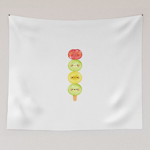 Item preview, Tanghulu lover designed and sold by KJackArtwork.