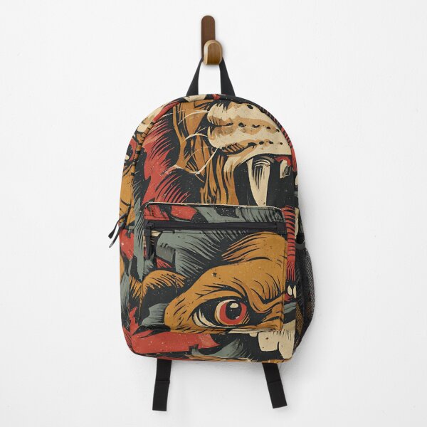 Item preview, A VINTAGE JAPANESE LION designed and sold by infinitearte.
