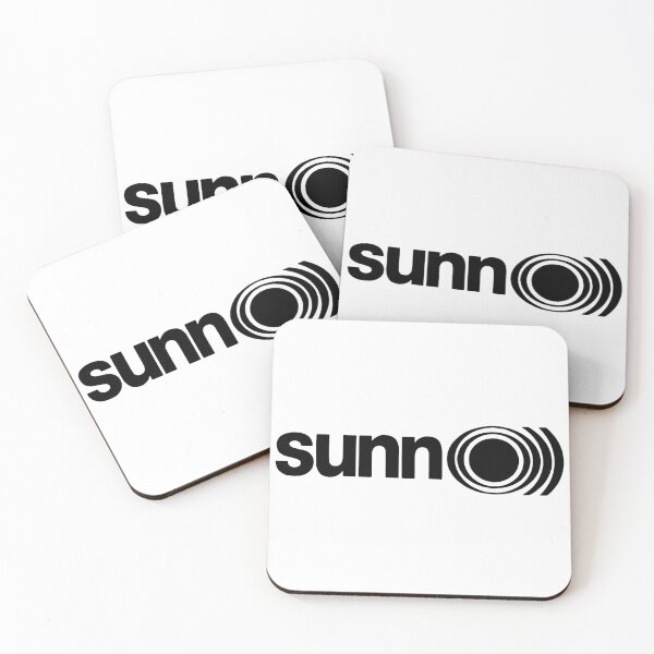 Item preview, Sunn-O))) Band designed and sold by Lois Sturdevant.