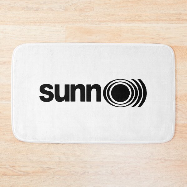 Item preview, Sunn-O))) Band designed and sold by Lois Sturdevant.