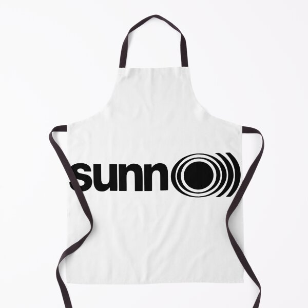 Item preview, Sunn-O))) Band designed and sold by Lois Sturdevant.