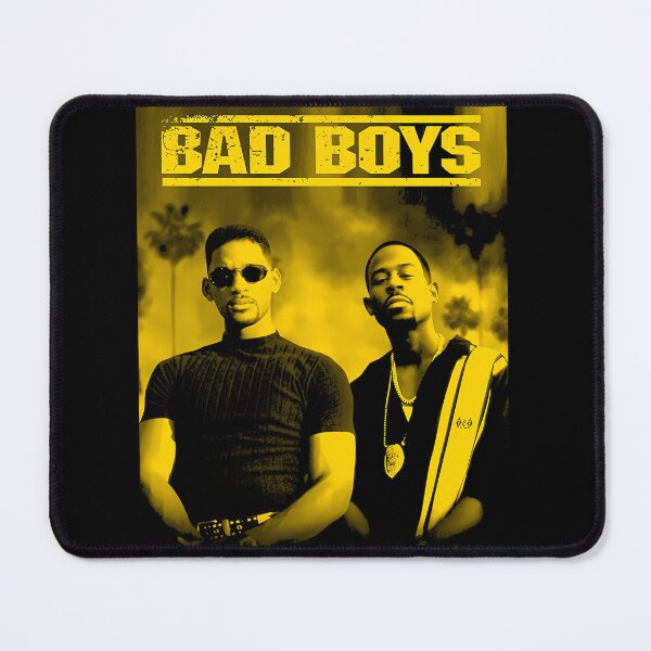 Item preview, Bad Boys designed and sold by KimberlyHarbu12.