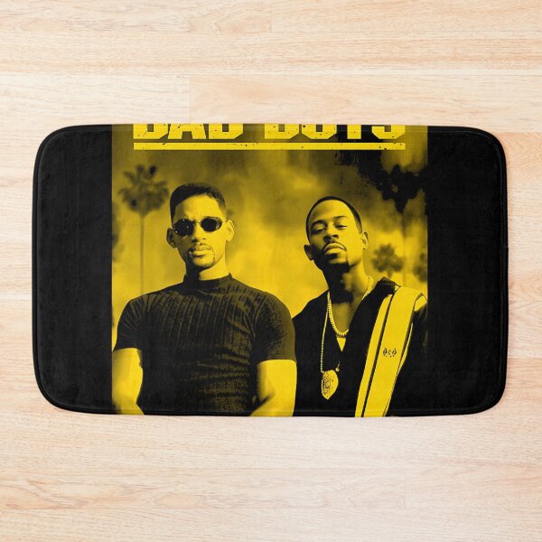 Item preview, Bad Boys designed and sold by KimberlyHarbu12.