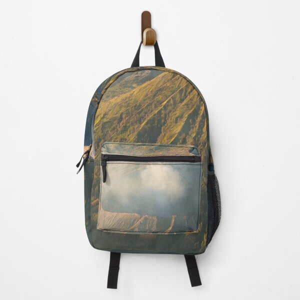 Item preview, Mount Bromo & Batok - Volcanic Sunrise Crater Landscape Java designed and sold by mattryanphoto.