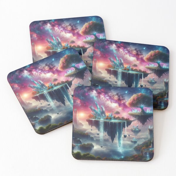 Item preview, Metaphysics VI – Roots of Light in the Celestial Garden designed and sold by Meta Mirage .