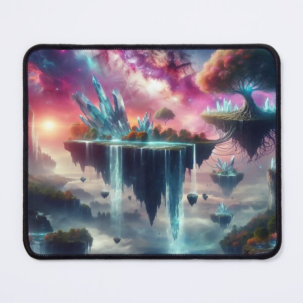 Item preview, Metaphysics VI – Roots of Light in the Celestial Garden designed and sold by Meta Mirage .