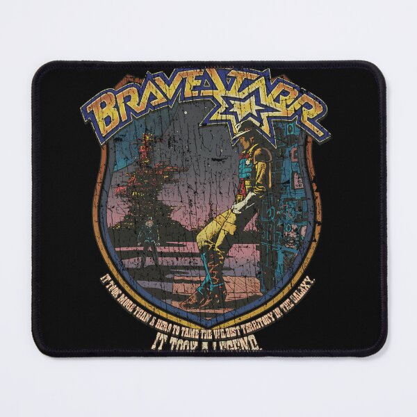 Item preview, Bravestarr The Legend 1988 designed and sold by KimberlyHarbu12.