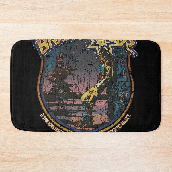 Item preview, Bravestarr The Legend 1988 designed and sold by KimberlyHarbu12.