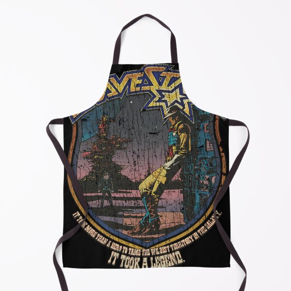 Item preview, Bravestarr The Legend 1988 designed and sold by KimberlyHarbu12.