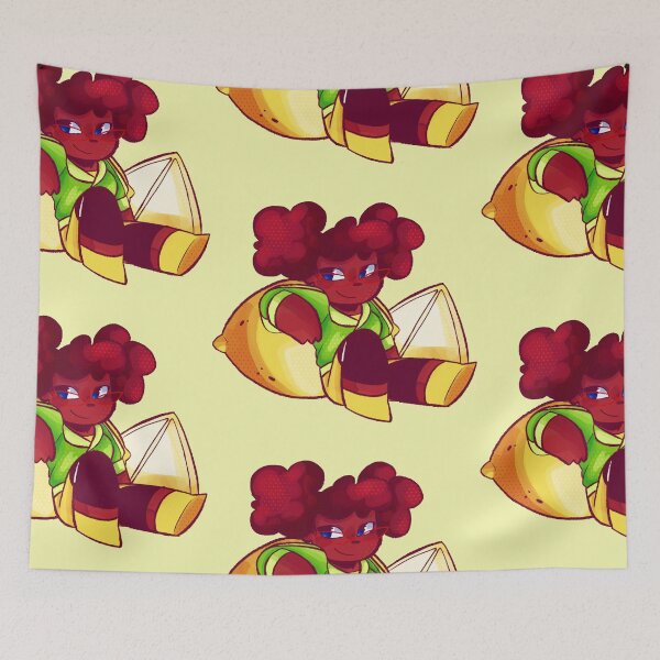 Item preview, Sweet 'N Sour designed and sold by N30N-BLU3.