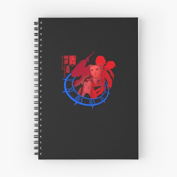Item preview, Akihiko Sanada - Persona 3 Reload designed and sold by savctqssuzan.