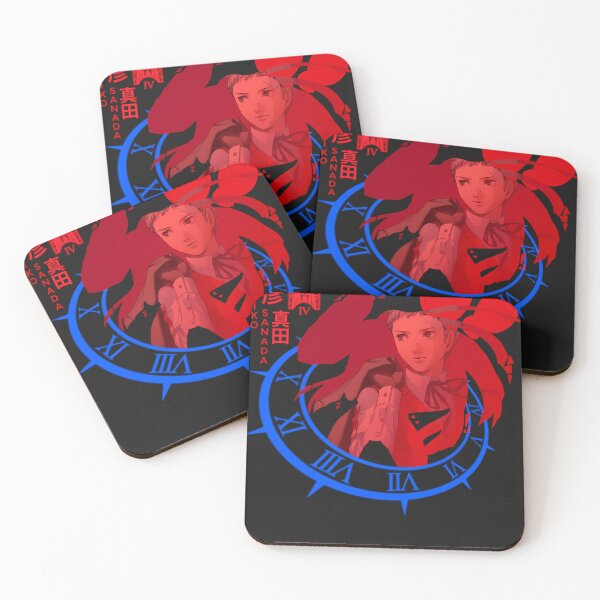 Item preview, Akihiko Sanada - Persona 3 Reload designed and sold by savctqssuzan.