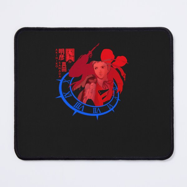 Item preview, Akihiko Sanada - Persona 3 Reload designed and sold by savctqssuzan.