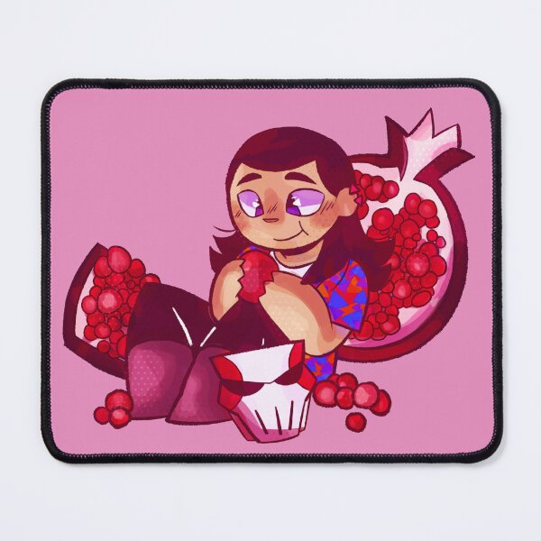 Item preview, Junior Pomegranate designed and sold by N30N-BLU3.
