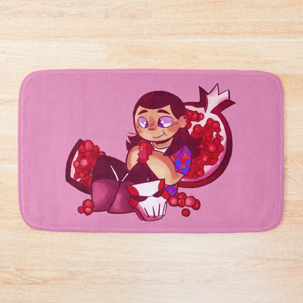 Item preview, Junior Pomegranate  designed and sold by N30N-BLU3.