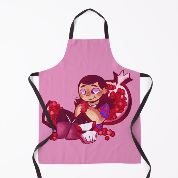 Item preview, Junior Pomegranate designed and sold by N30N-BLU3.