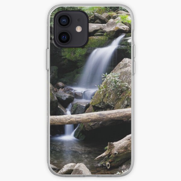 Roaring Fork iPhone Soft Case