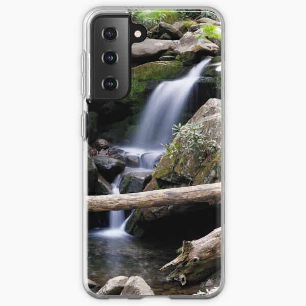 Roaring Fork Samsung Galaxy Soft Case