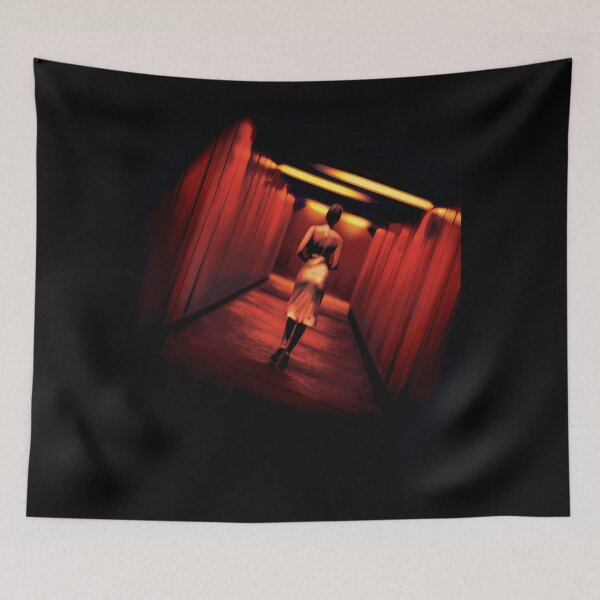 Item preview, Irreversible designed and sold by BillyHettinger.
