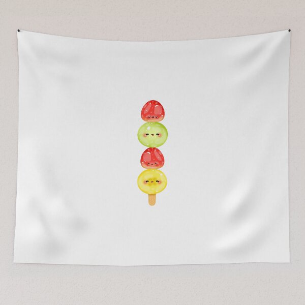 Item preview, Tanghulu lover designed and sold by KJackArtwork.