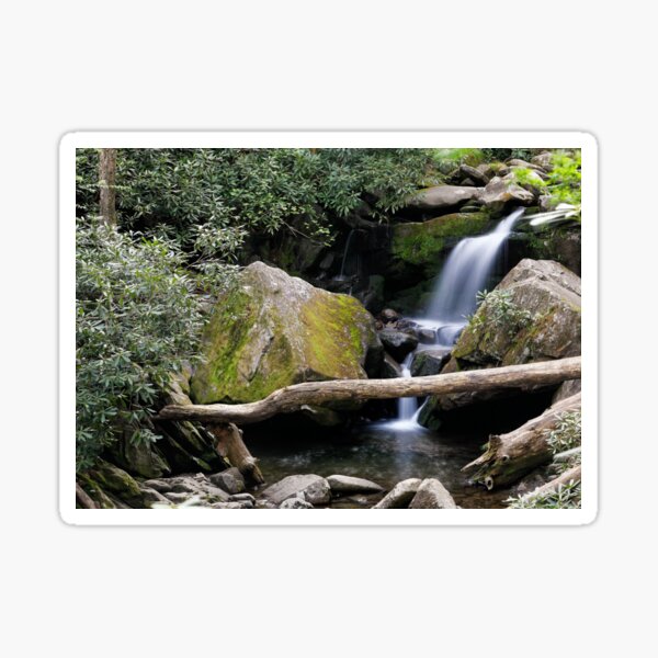 Roaring Fork Sticker