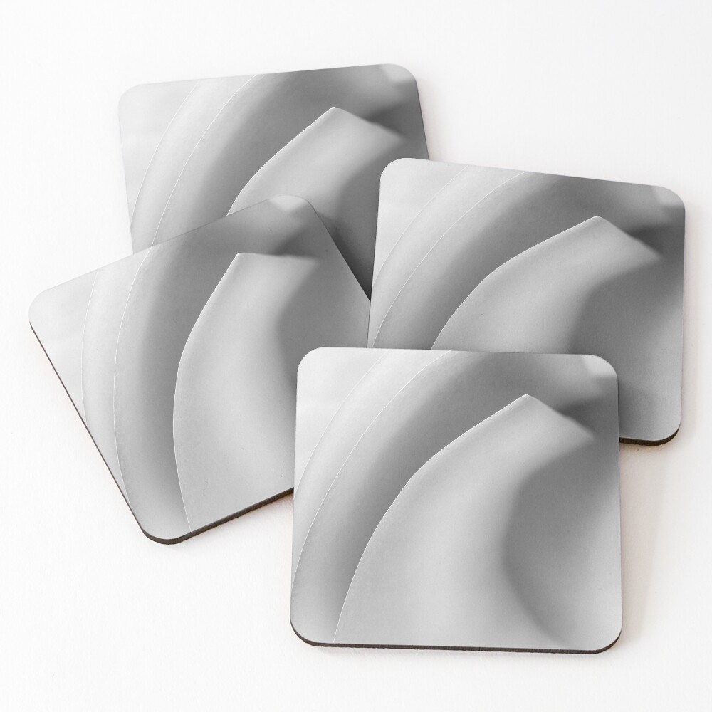 Item preview, Coasters (Set of 4) designed and sold by silvtom.