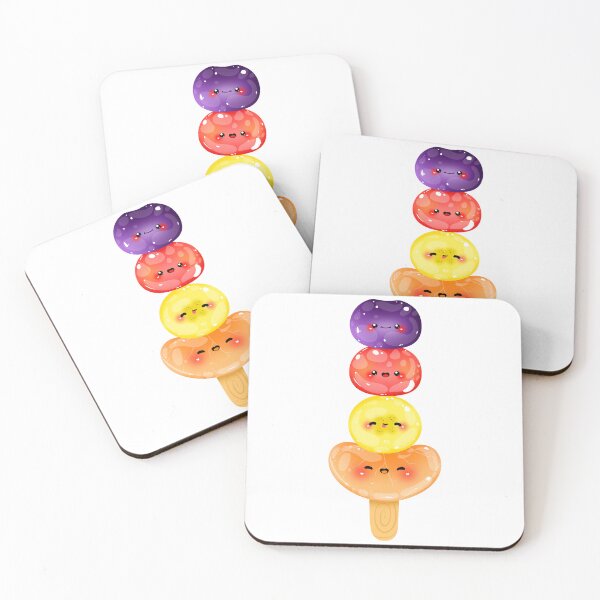 Item preview, Tanghulu lover designed and sold by KJackArtwork.