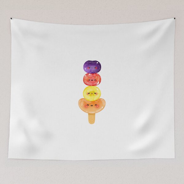 Item preview, Tanghulu lover designed and sold by KJackArtwork.