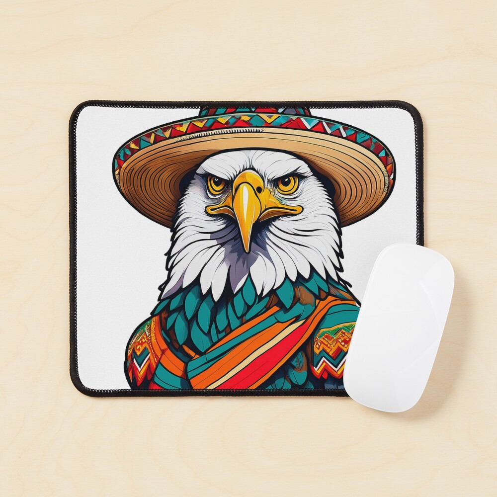 Item preview, Mouse Pad designed and sold by Raloel.