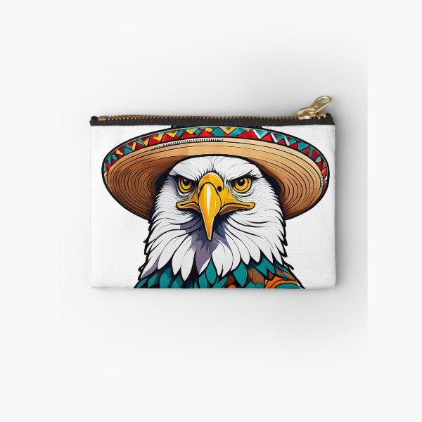 Item preview, MEXICAN EAGLE designed and sold by Outlet Raloel.
