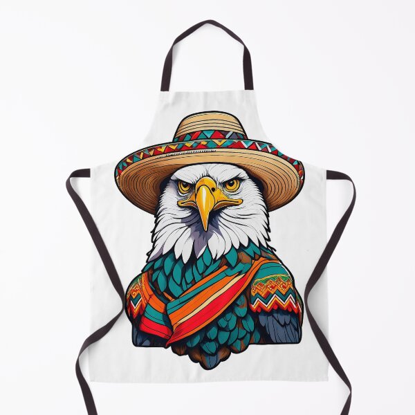 Item preview, MEXICAN EAGLE designed and sold by Outlet Raloel.