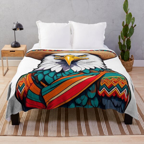 Item preview, MEXICAN EAGLE designed and sold by Outlet Raloel.
