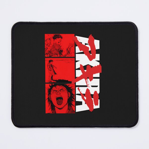 Item preview, Akira Classic Tetsuo Shima Red designed and sold by savctqssuzan.