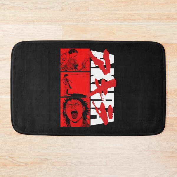 Item preview, Akira Classic Tetsuo Shima Red designed and sold by savctqssuzan.