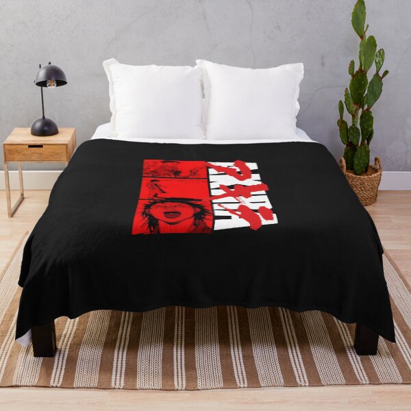 Item preview, Akira Classic Tetsuo Shima Red designed and sold by savctqssuzan.