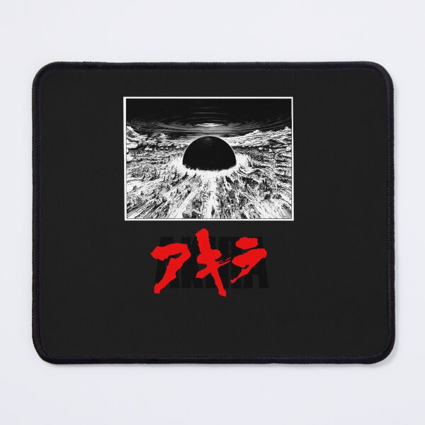 Item preview, Akira Explosion With Logo (1) designed and sold by savctqssuzan.
