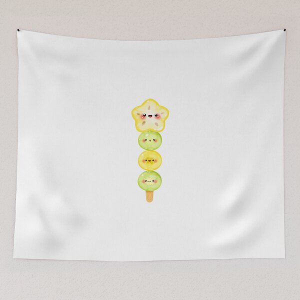 Item preview, Tanghulu lover designed and sold by KJackArtwork.