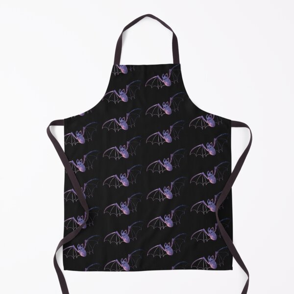 Item preview, Flight of the Galactic Bat designed and sold by SunsetSpectrum.