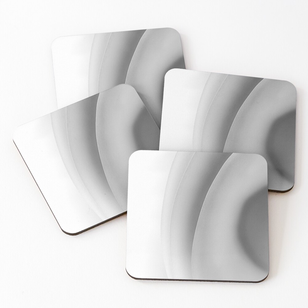 Item preview, Coasters (Set of 4) designed and sold by silvtom.