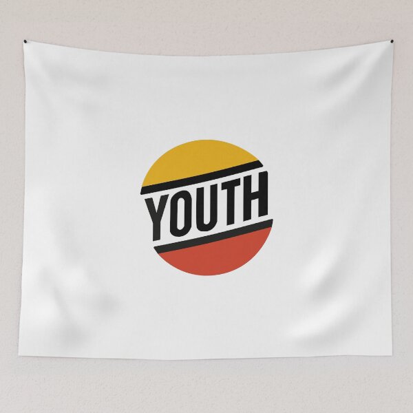 Item preview, Retro Sunset Minimalist Design designed and sold by m.mmado.