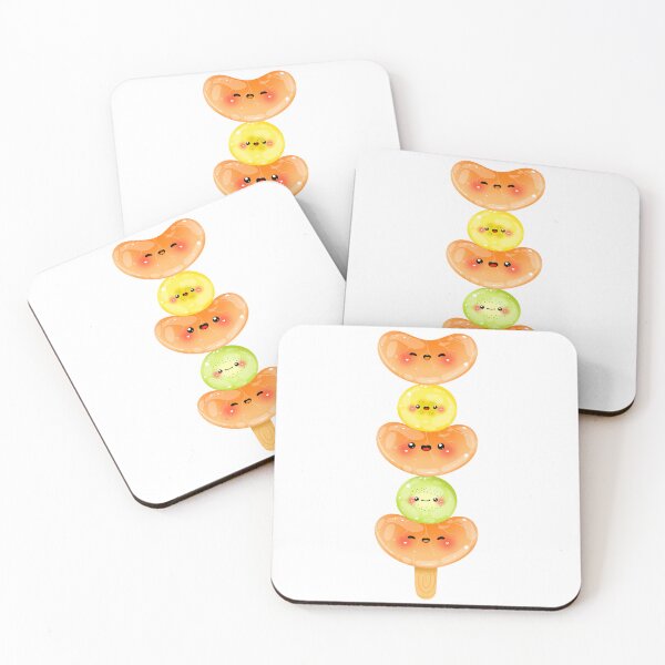 Item preview, Tanghulu lover designed and sold by KJackArtwork.