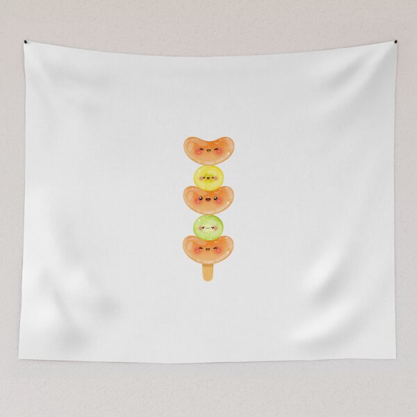 Item preview, Tanghulu lover designed and sold by KJackArtwork.