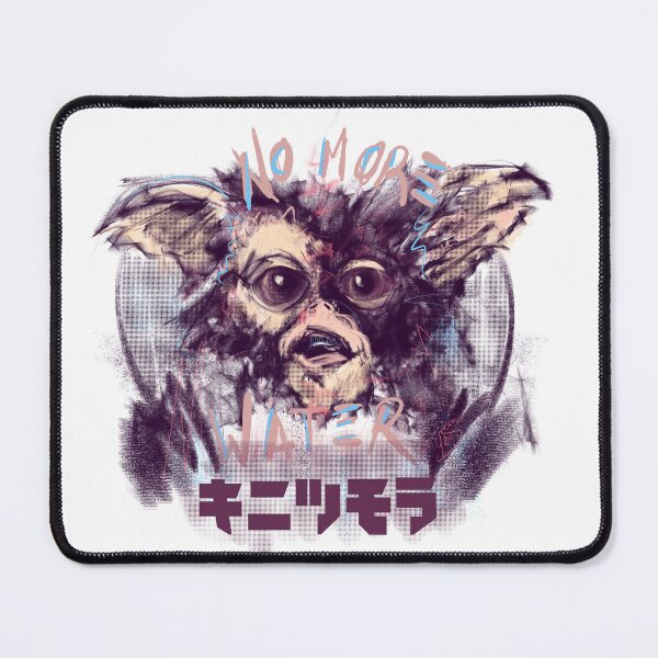 Item preview, GIZMO JAPAN BABE designed and sold by Yanschinarey.