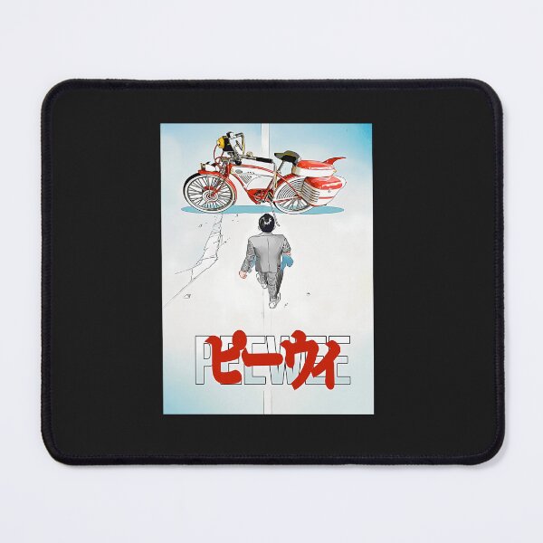 Item preview, Akira Style Peewee designed and sold by savctqssuzan.